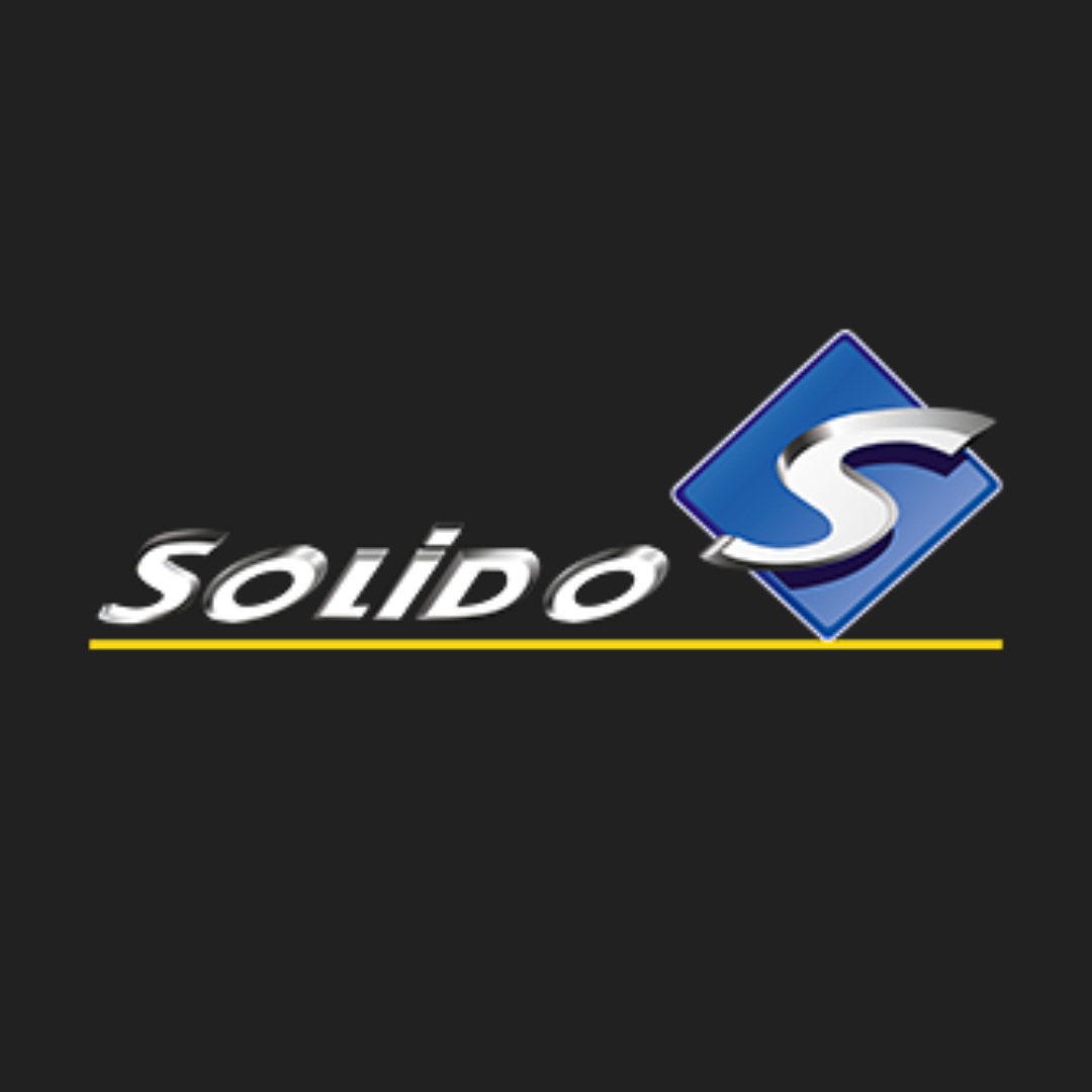 Solido Scale Models