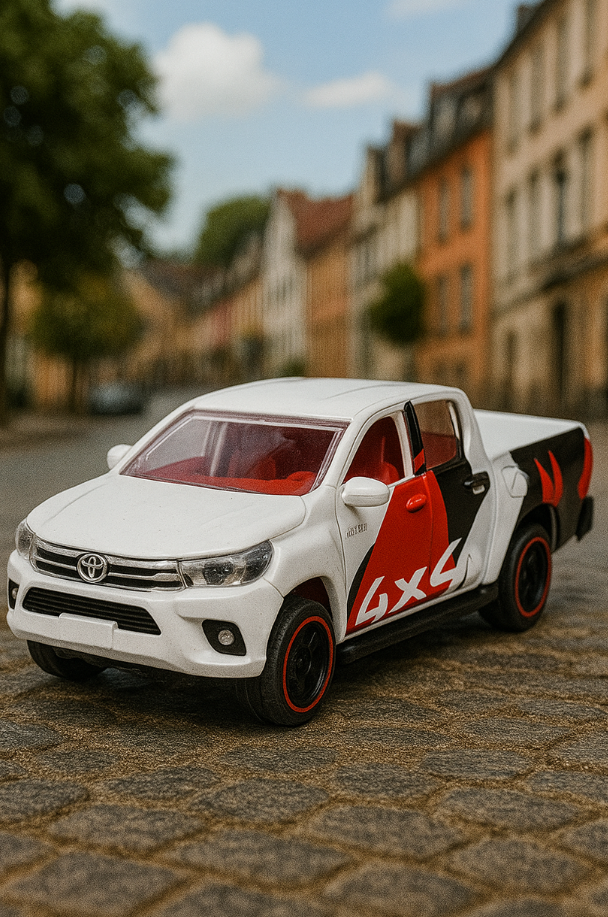 MAJORETTE RACING CARS