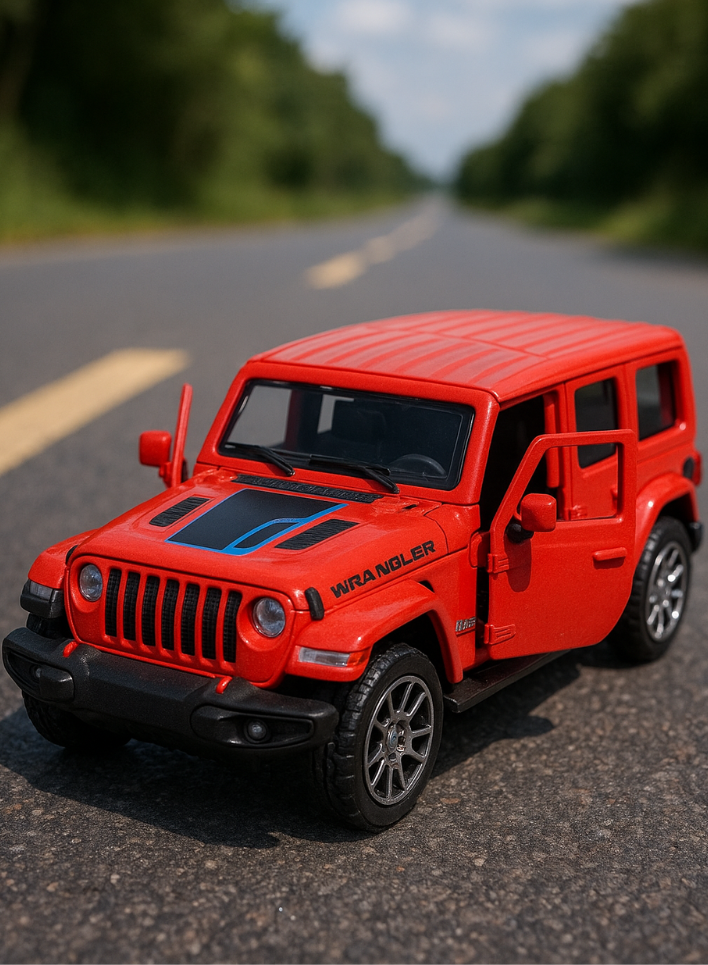 MAJORETTE PREMIUM CARS