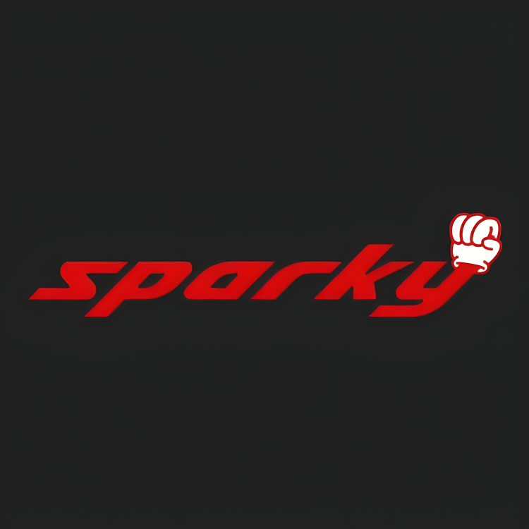 Spark's Finest