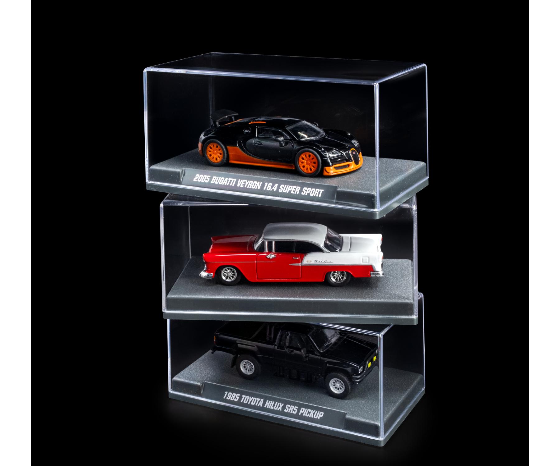 Majorette Metal Collection