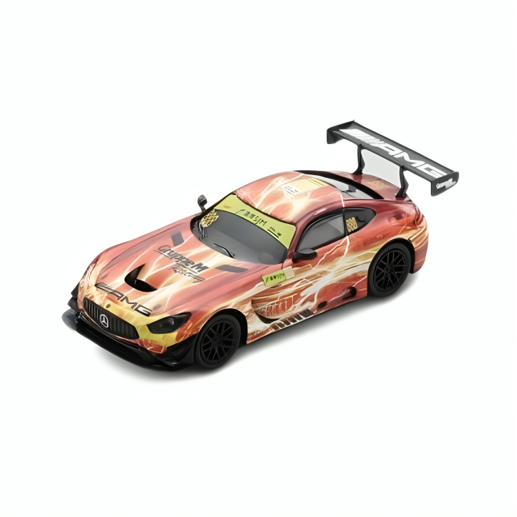 Sparky Scale 1:64 - Mercedes-AMG GT3 No.888