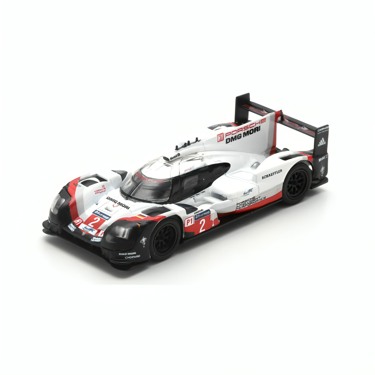 Sparky Scale 1:64 - Porsche 919 Hybrid No.2