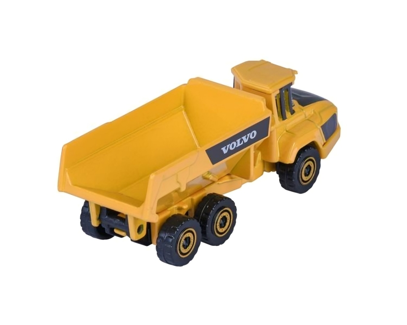 Majorette Volvo Construction Premium Scale 1:64 - Volvo Hauler