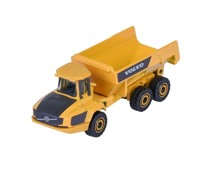 Majorette Volvo Construction Premium Scale 1:64 - Volvo Hauler