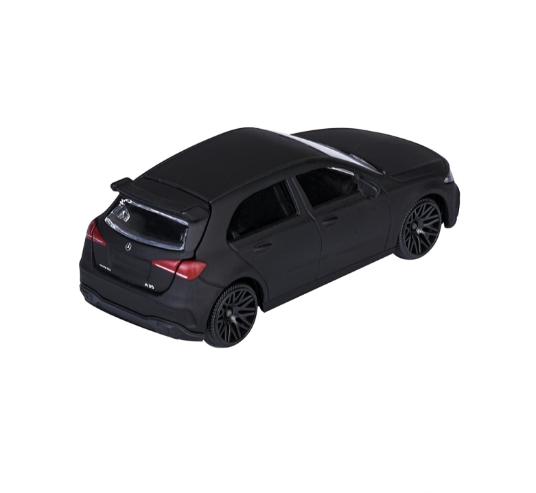 Majorette Mercedes-AMG Premium Car Scale 1:64 - Mercedes-AMG A 35