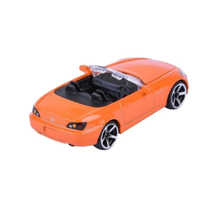 Majorette JDM Legends Premium Scale 1:64 - Honda S2000
