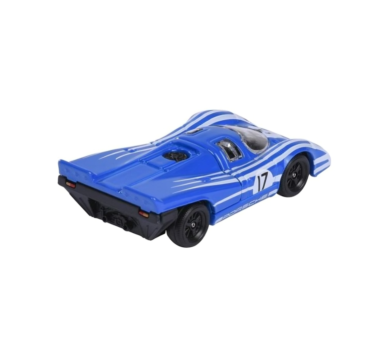 Majorette Porsche Premium Car Scale 1:64 - Porsche 917