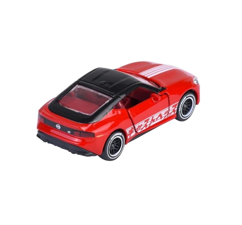 Majorette Castheads Premium - Nissan Z