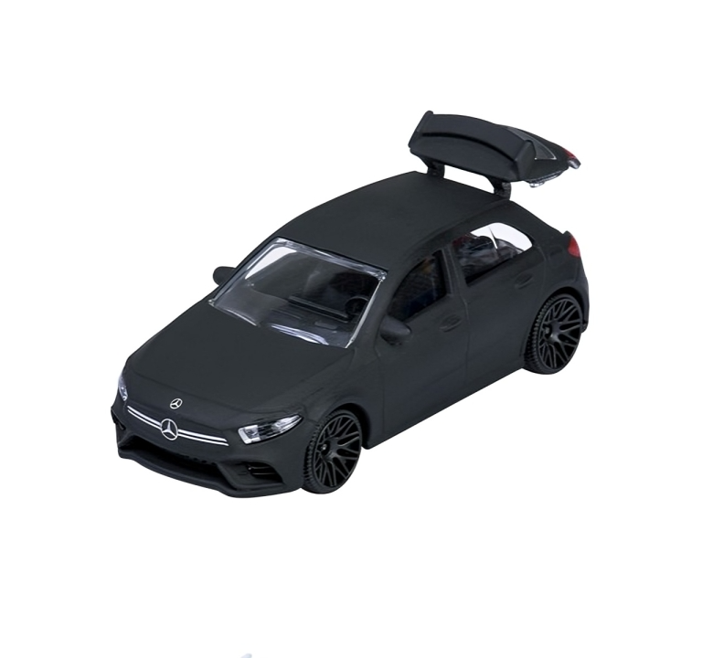 Majorette Mercedes-AMG Premium Car Scale 1:64 - Mercedes-AMG A 35