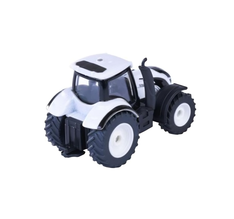 Majorette Farm Premium Scale 1:64 - Valtra T4