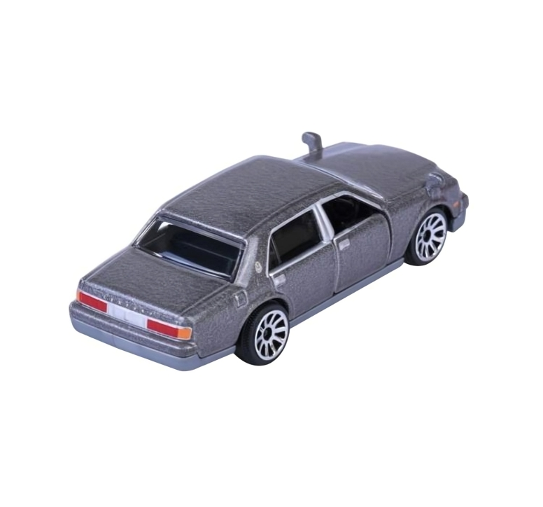 Majorette JDM Legends Premium Scale 1:64 - Toyota Century