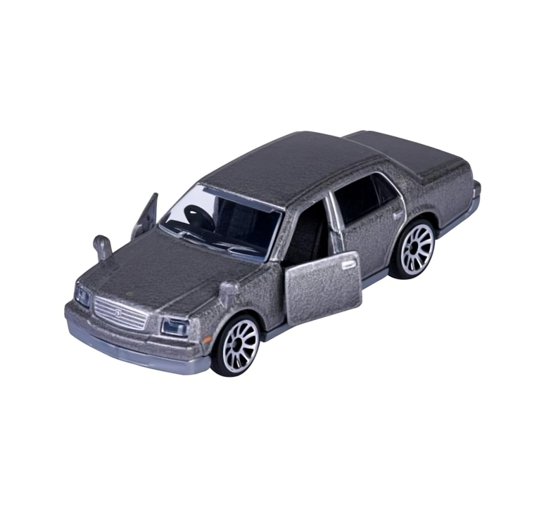 Majorette JDM Legends Premium Scale 1:64 - Toyota Century