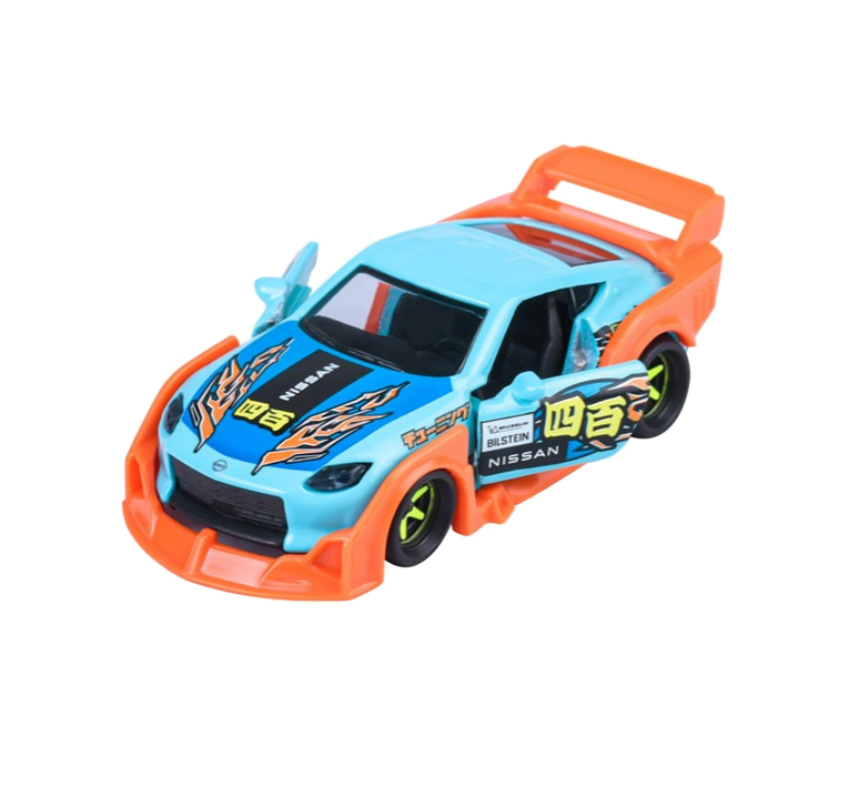 Majorette JDM Legends Deluxe Scale 1:64 - Nissan Z