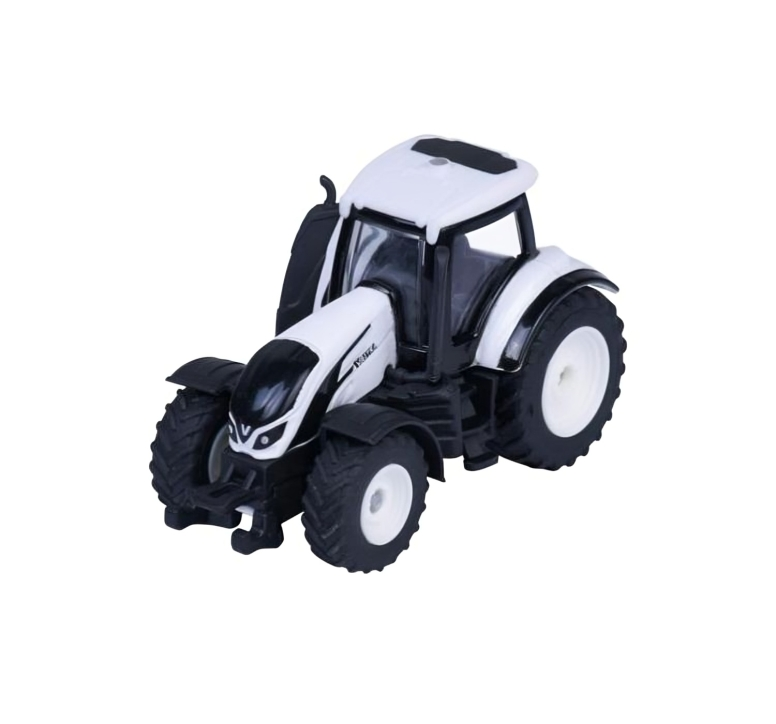 Majorette Farm Premium Scale 1:64 - Valtra T4