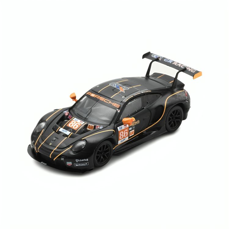 Sparky Scale 1:64 - Porsche 911 RSR No. 86