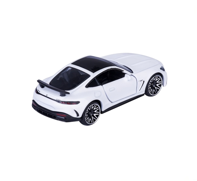 Majorette Mercedes-AMG Premium Car Scale 1:64 - Mercedes-AMG GT 63