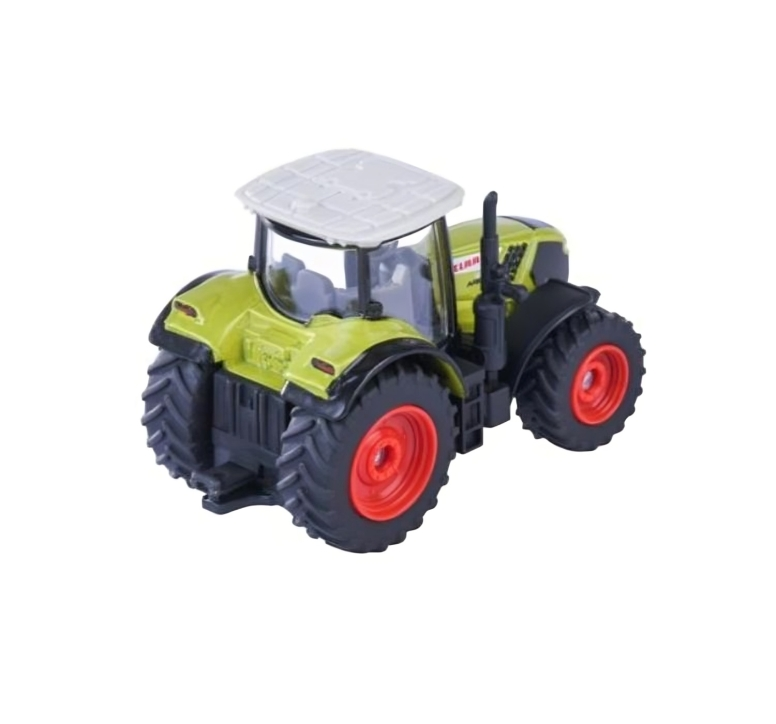 Majorette Farm Premium Scale 1:64 - Claas Arion 660