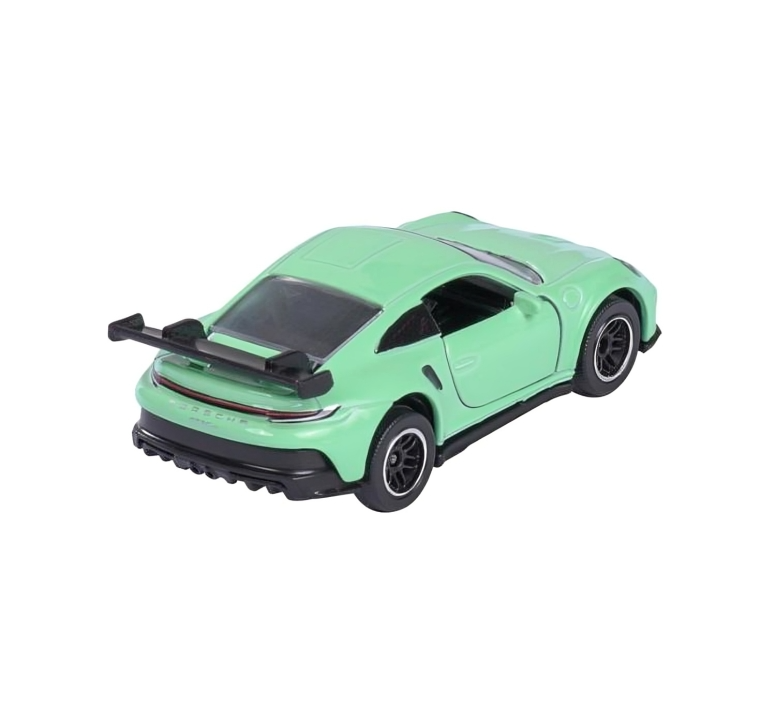 Majorette Porsche Premium Car Scale 1:64 - Porsche 911 GT3 Cup (992)