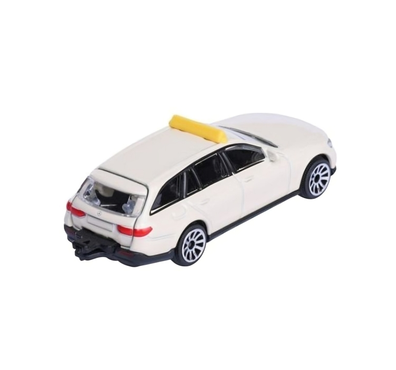 Majorette City Premium Scale 1:64 - Mercedes Benz E-Class All Terrain