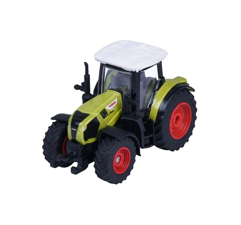 Majorette Farm Premium Scale 1:64 - Claas Arion 660