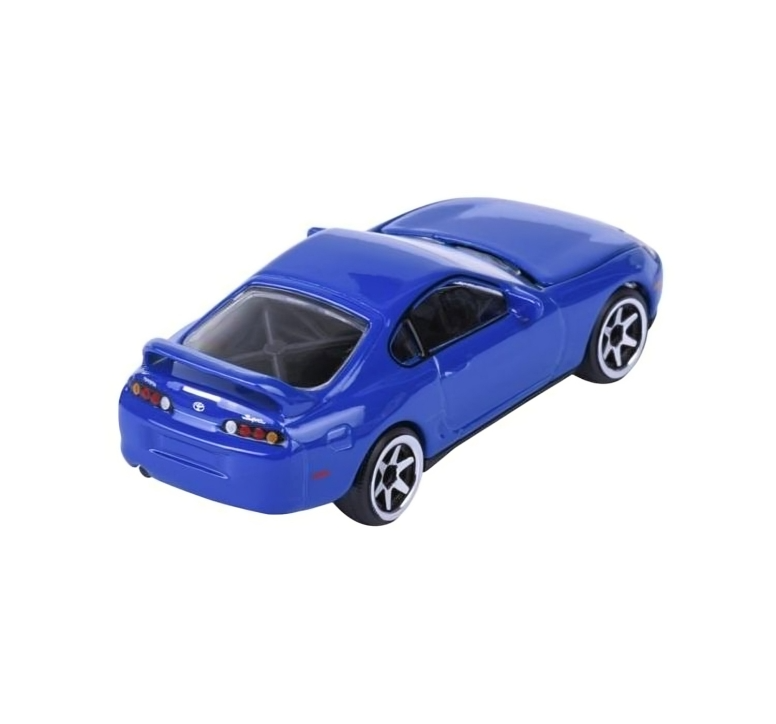 Majorette JDM Legends Premium Scale 1:64 - Toyota Supra JZA80