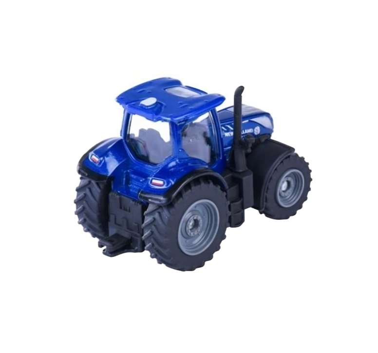 Majorette Farm Premium Scale 1:64 - New Holland T7 .300