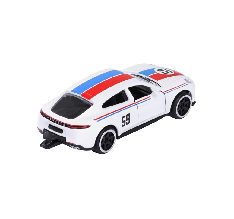 Majorette Porsche Premium Car Scale 1:64 - Porsche Panamera