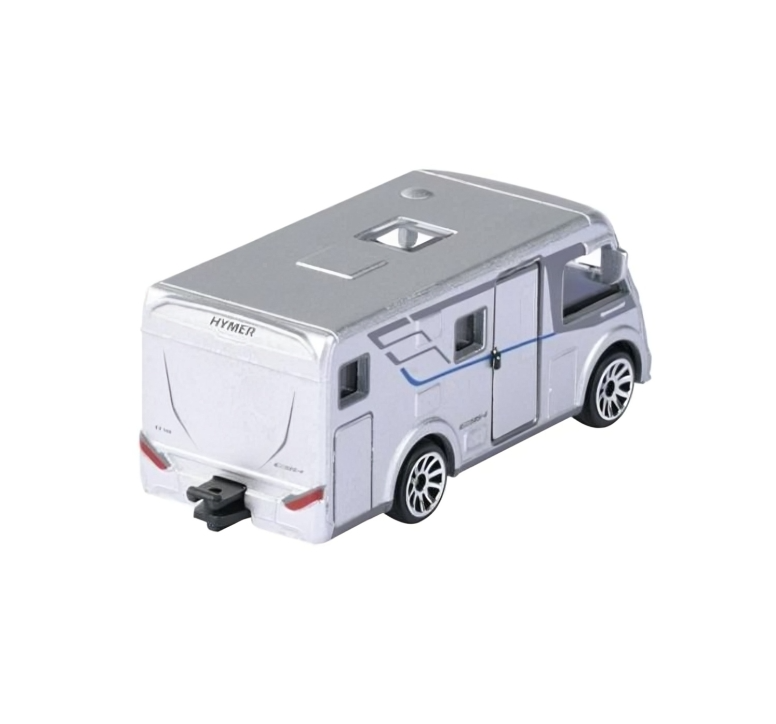 Majorette City Premium Scale 1:64 - Hymer Exsis-I