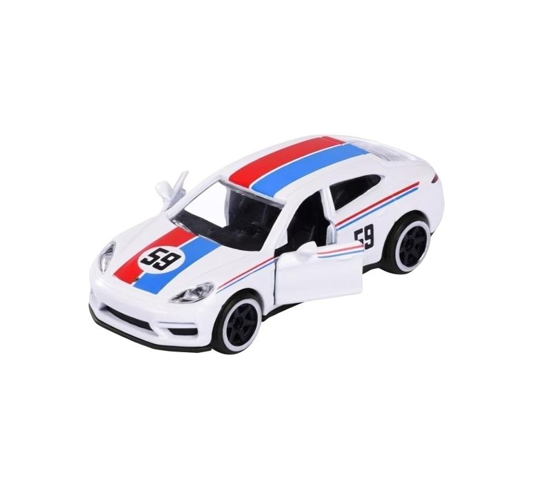 Majorette Porsche Premium Car Scale 1:64 - Porsche Panamera