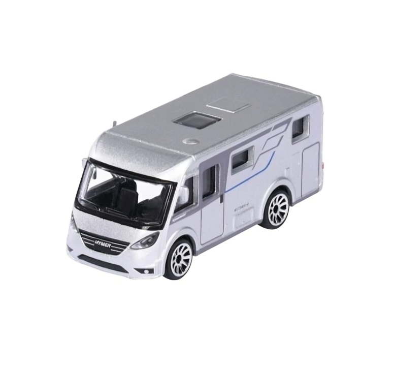 Majorette City Premium Scale 1:64 - Hymer Exsis-I