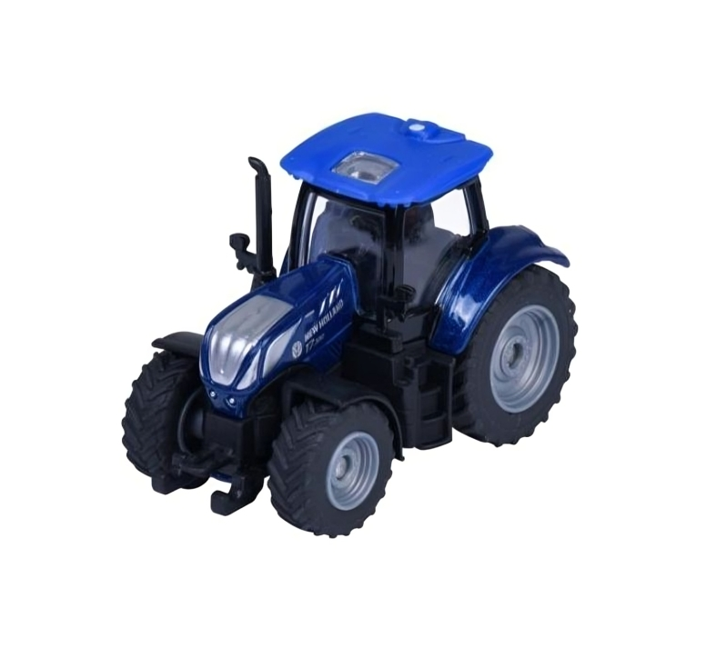 Majorette Farm Premium Scale 1:64 - New Holland T7 .300