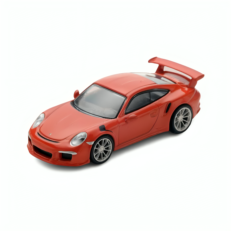 Sparky Scale 1:64 - Porsche 964 Cup Car