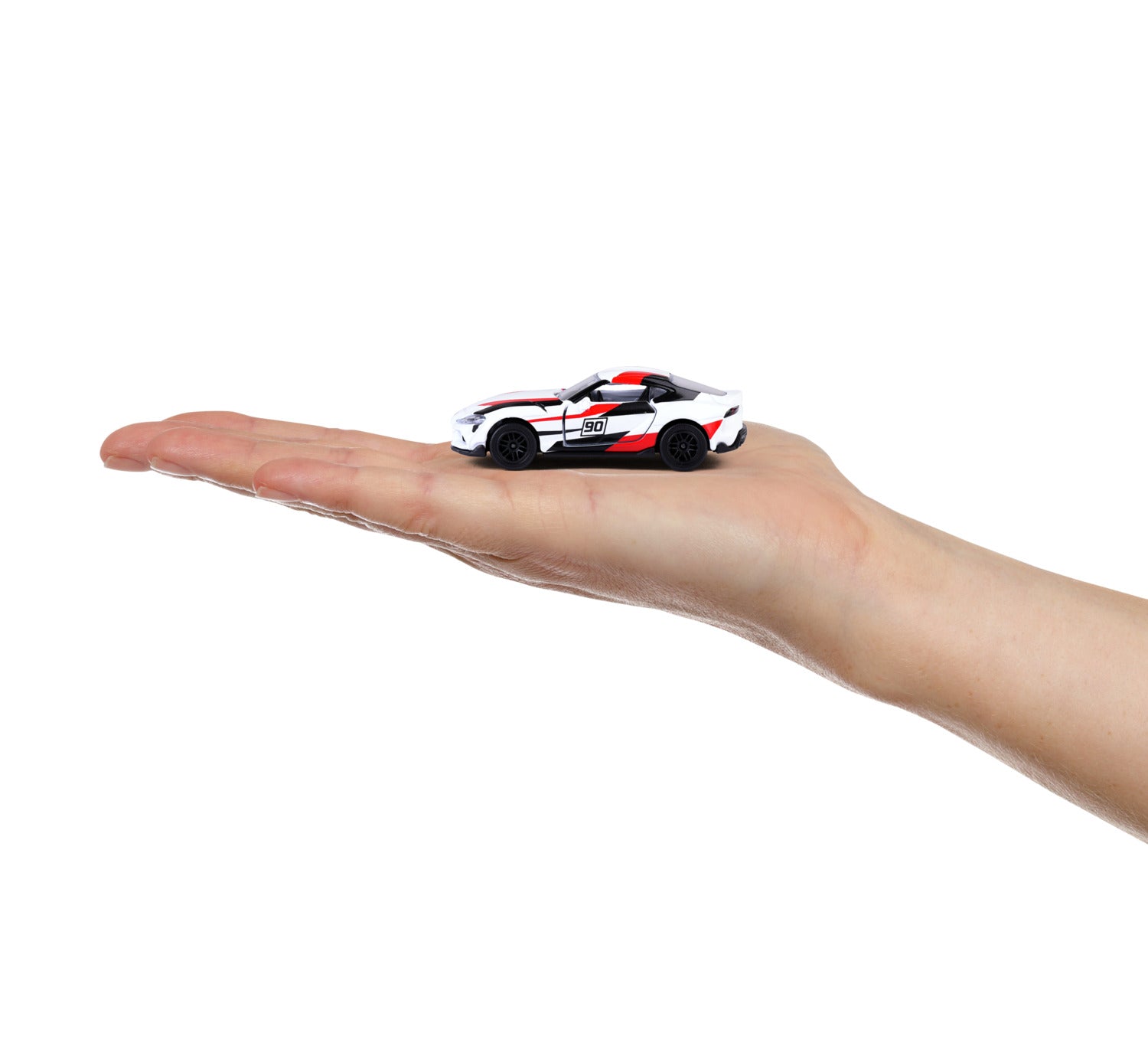 Majorette Toyata/Japan Racing 5 Pieces Giftpack - Scale 1:64