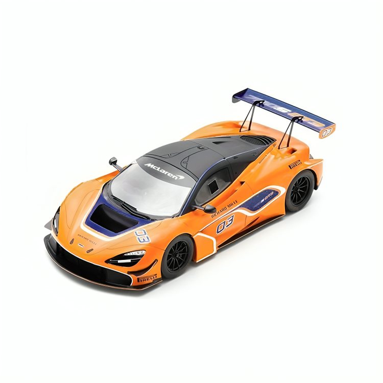 Sparky Scale 1:64 - McLaren 720S GT3 2019