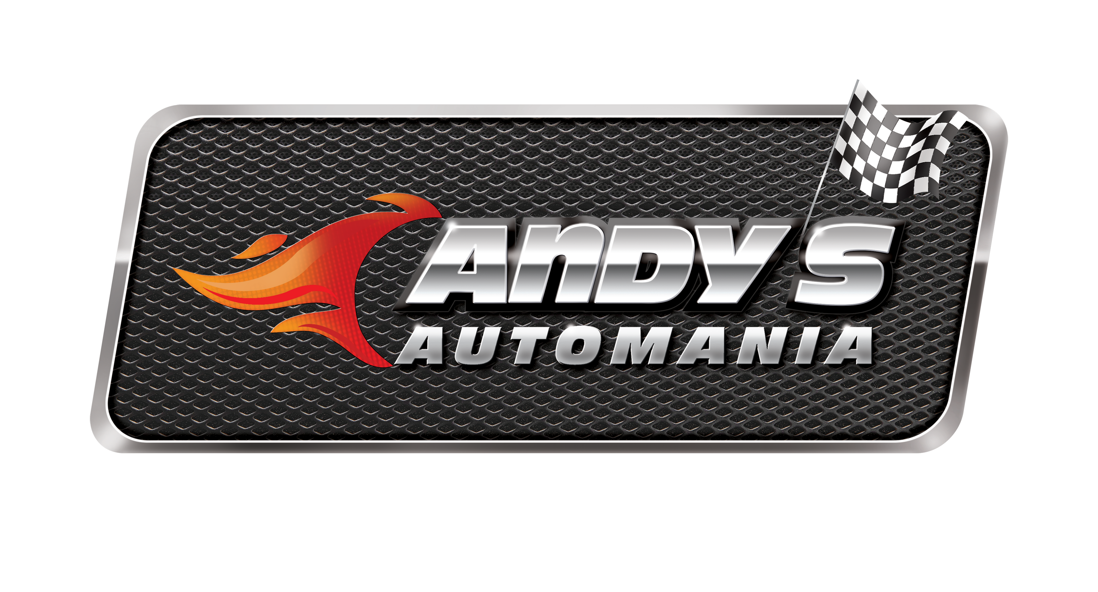 Andy's Automania