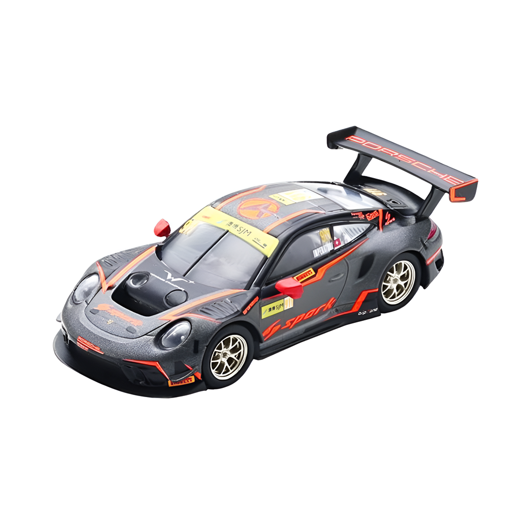 Sparky Scale 1:64 - Porsche 911 GT3 R No.911
