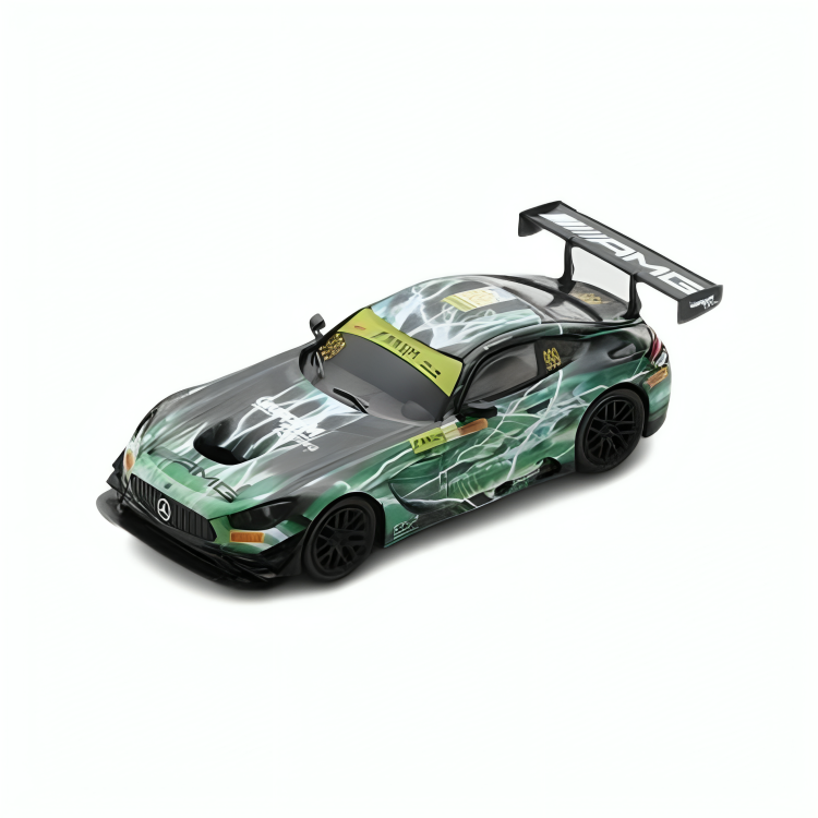 Sparky Scale 1:64 - Mercedes-AMG GT3 R No.999